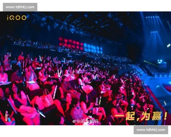 全场沸腾见证高光时刻热血对决点燃观众激情瞬间